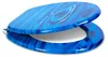 Sanfino® Premium WC Sitz "Waterdrop" hochwertiger Produktbild-Vorschau 2