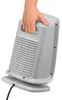Unold 86440 Termoventilatore in Vetroceramica per bagno - Anteprima dell’immagine prodotto 4