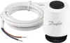 Danfoss Therm, Stellantrieb TWA-K/NC, M30 x 1,5, 230 V, Produktbild-Vorschau 2
