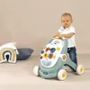 Smoby Dickie Little 3 in 1Trotty Walker Anteprima dell’immagine prodotto 17
