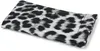 styleBREAKER Etui für Sonnenbrillen mit Leoparden Muster Produktbild-Vorschau 2