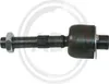 A.B.S. 240446 Axialgelenk Spurstange für HONDA Accord VII Produktbild-Vorschau 1