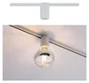 Paulmann URail Schienenspot Socket Einzelspot Produktbild-Vorschau 2