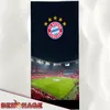 FC Bayern München Badetuch Allianz Arena 75x150 cm passend Produktbild-Vorschau 6
