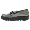 Wonders Schuhe A2821caribugris Produktbild-Vorschau 3