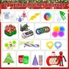 Adventskalender Fidget Toys Set 2026 für Kinder, Produktbild-Vorschau 3
