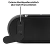 Technisat DigitRadio BT 2, color antracita/ Vista previa de la imagen del producto 5