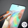 iMak, Displayschutzfolie (9H) für Samsung Galaxy A71, Produktbild-Vorschau 3