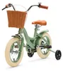 Generation Blanco 12 pollici verde oliva - bicicletta per Anteprima dell’immagine prodotto 2