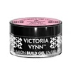 A product shot of a jar of Victoria Vynn Build Gel. Náhled obrázku produktu