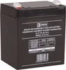Batterie AGM rechargeable 12V 4.5Ah faston 4.7 B9653 EMOS Voir les images du produit 1