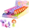 Martinelia | Kinder nagellak "Dream In Colours" - 3,5 ml - Productafbeelding-voorbeeld 8