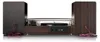 LENCO LS-200WD - Plattenspieler mit Bluetooth® - Zwei Produktbild-Vorschau 4