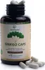 Zeinpharma Ginkgo Biloba 100mg 120 Kapseln Produktbild-Vorschau 2