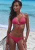 Elbsand Triangel-Bikini hummer Größe 40 Cup A/B Produktbild-Vorschau 2