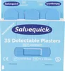 Pflasterstrips Salvequick detectable 6 Nachfüllpack je 35 Produktbild-Vorschau 5
