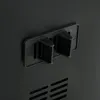 Friggitrice ad aria HOMCOM da 8 litri con doppia camera, 10 Anteprima dell’immagine prodotto 9