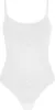 Body a rete Teyli con spalline sottili Sophi Donna 2433 Anteprima dell’immagine prodotto 1