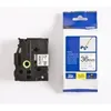 Brother TZE-FX261, Schwarz auf weiss, TZe, China, 5 Produktbild-Vorschau 10