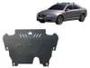 Unterfahrschutz für Motor und Getriebe aus Stahl für  Volvo Produktbild-Vorschau 1
