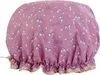 Jumada's - Duschhaube/Badekappe - Haarabdeckung - Produktbild-Vorschau 1