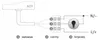 F&F | Sensore Crepuscolare AZH - IP65 - 230V - Controllo Anteprima dell’immagine prodotto 13