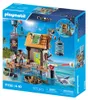 geobra Brandstätter Stiftung & Co.K Port des pirates avec Voir les images du produit 3