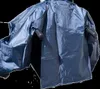 Rollstuhl - Regencape/Regenponcho Rainstar STB - universell Produktbild-Vorschau 4