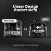 Mammut Nutrition - Creatine Monohydrate - 300 g Dose Produktbild-Vorschau 2