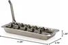 Eiswürfelbehälter | 18/8 Edelstahl | Easy Release Handle, Produktbild-Vorschau 7