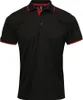 Premier - Pánská polokošile "Coolchecker" PC5466 (XXL) Náhled obrázku produktu 1