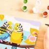 Pappagallini colorati Ravensburger 23994 Anteprima dell’immagine prodotto 6