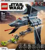 LEGO 75314 Gwiezdne wojny: Zła partia: Atak wahadłowca, Podgląd zdjęcia produktu 9