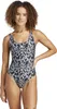 adidas Damen Badeanzug Print U-back St 38 Produktbild-Vorschau 6
