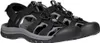 KEEN Rapids H2 black steel grey black steelgrey 44 Produktbild-Vorschau 8