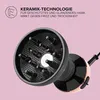 Bellissima Diffon Ceramic DF1 3000, Keramik, AC, Schwarz, Produktbild-Vorschau 43