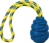 TRIXIE Jumper am Seil, Naturgummi - diverse - 7 cm/25 cm Produktbild-Vorschau 1