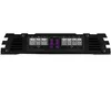 Crunch GPX1100.1D, D, 1 Kanäle, 1100 W, 550 W, 20000 Ohm, Produktbild-Vorschau 3