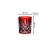 Riedel  LAUDON TUMBLER ROT 1 Stück 15150R302 Produktbild-Vorschau 17