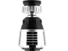 A close-up studio shot of a faucet aerator. Produktbild-Vorschau