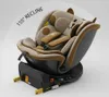 BUF BOOF® B-Joy DELUXE i-Size 40–150 cm Seggiolino auto per Anteprima dell’immagine prodotto 4