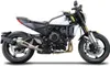 GPR Powercone Evo Slip-On Auspuff für CF Moto 700 CL/X Produktbild-Vorschau 2