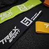 TREX SPORT Gymnastikband 5 Stück Set TX-033PRB Produktbild-Vorschau 3