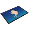 Mr. & Mrs. Panda fußmatte Sternzeichen Wassermann 60 x 90 Produktbild-Vorschau 3