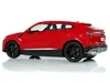 Lamborghini Urus telecomandata rossa Anteprima dell’immagine prodotto 3