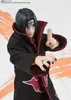 Naruto S.H. Figuarts - Statuetta Itachi Uchiha (Edizione Anteprima dell’immagine prodotto 4