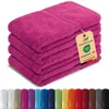 4er-Set ARIZONA Handtuch-Serie von AR Line – 100% Produktbild-Vorschau 1