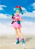 S.H. Figuarts Dragon Ball figurka akcji Bulma Adventure Podgląd zdjęcia produktu 4
