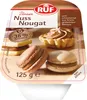 Torrone alle noci RUF scuro e fondente a base di noci Anteprima dell’immagine prodotto 3