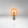 OSRAM ULTRA LIFE PY21W BAU15s 12 V/21 W (blistrové balenie Náhľad obrázku produktu 13